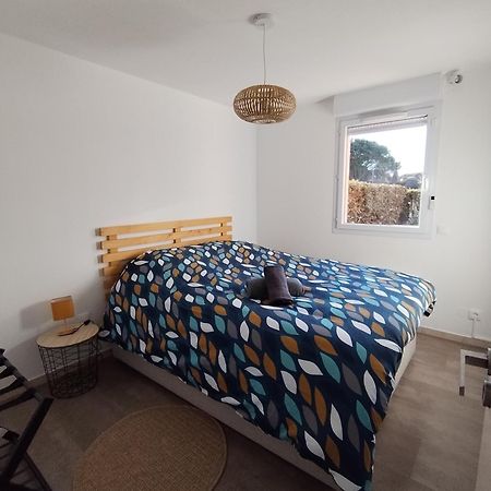 T2 Spacieux Tres Bien Place Gagnac-sur-Garonne Zewnętrze zdjęcie