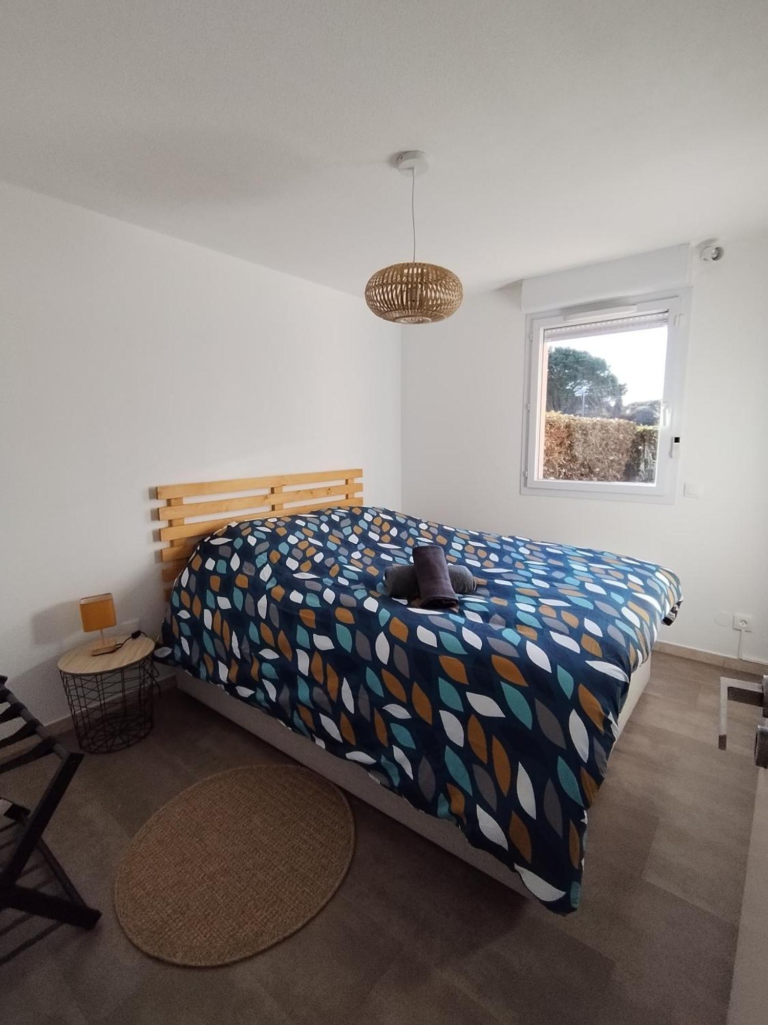 T2 Spacieux Tres Bien Place Gagnac-sur-Garonne Zewnętrze zdjęcie