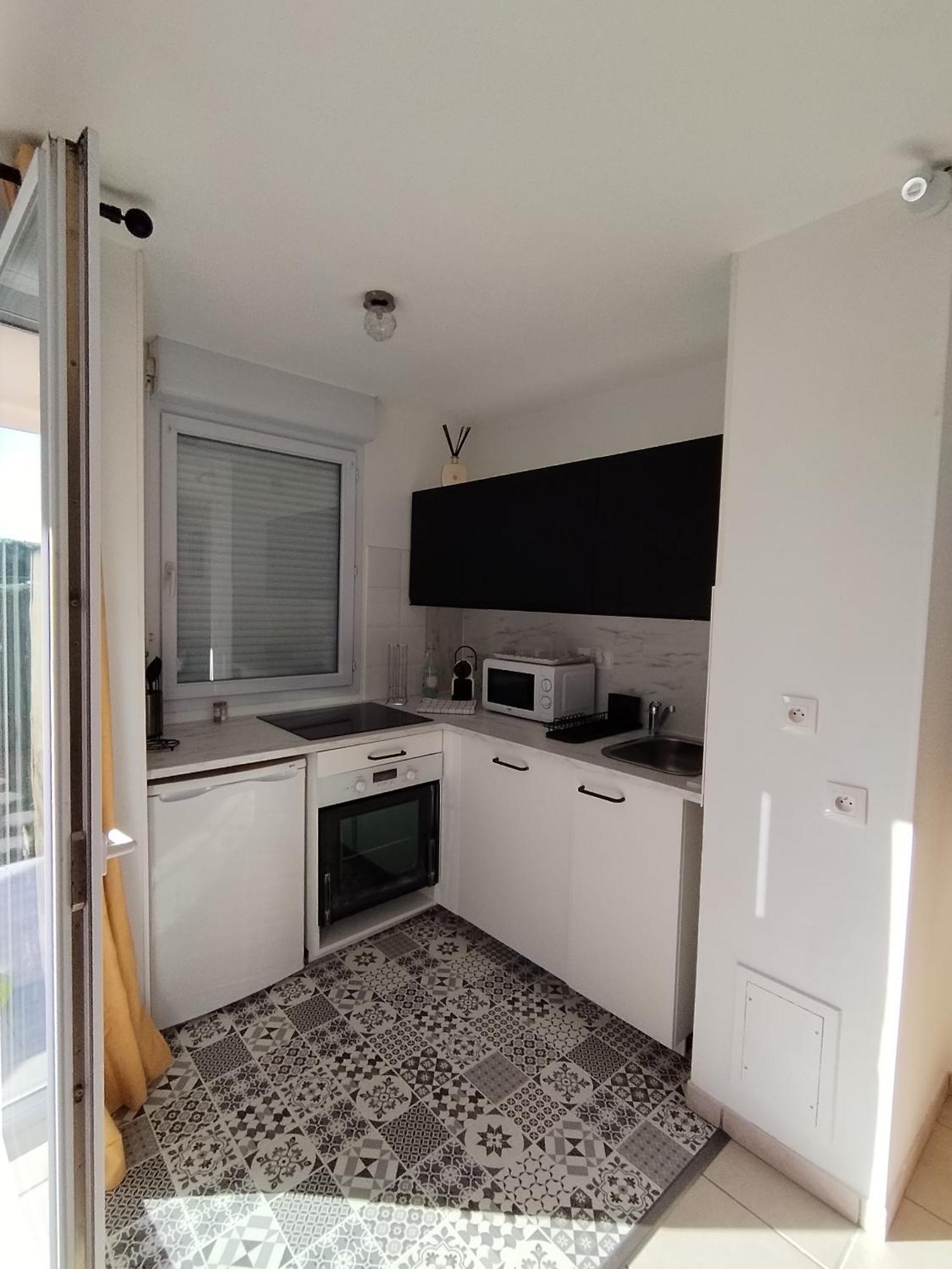 T2 Spacieux Tres Bien Place Gagnac-sur-Garonne Zewnętrze zdjęcie